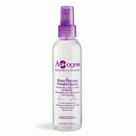 ApHogee Gloss Therapy Polisher Spray 6oz